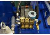 CaviBlaster 2828-E Electric Motor