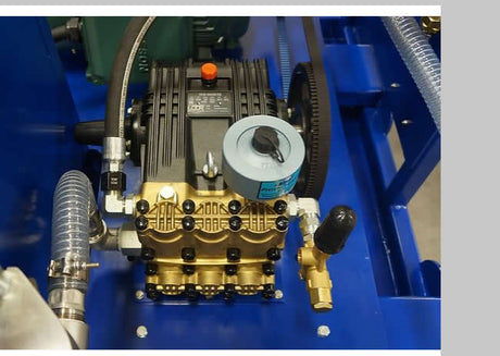 CaviBlaster 2828-E Electric Motor