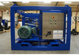 CaviBlaster 2828-E Electric Motor