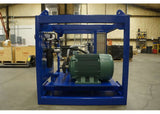 CaviBlaster 2828-E Electric Motor