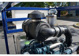 CaviBlaster 3040-D Diesel Engine