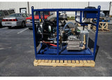 CaviBlaster 3040-D Diesel Engine