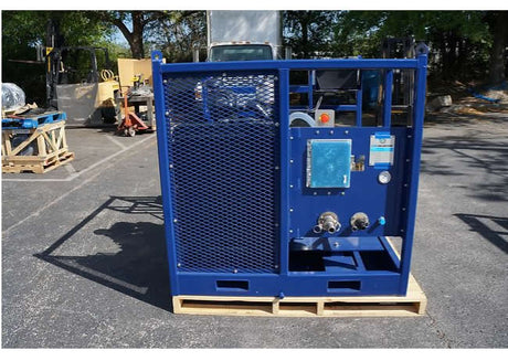 CaviBlaster 3040-D Diesel Engine