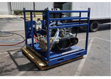 CaviBlaster 3040-D Diesel Engine