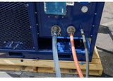 CaviBlaster 3040-D Diesel Engine