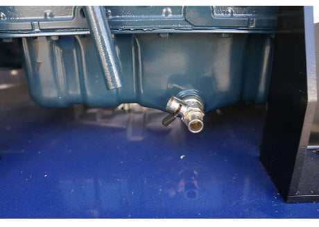 CaviBlaster 3040-D Diesel Engine