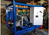 CaviBlaster 3040-E Electric Motor