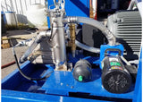 CaviBlaster 3040-E Electric Motor