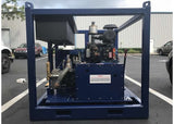 CaviBlaster 4030-DOS Diesel Engine Offshore
