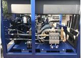 CaviBlaster 4030-DOS Diesel Engine Offshore