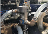 CaviBlaster 4030-DOS Diesel Engine Offshore