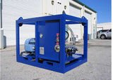 CaviBlaster 4030-E Electric Motor