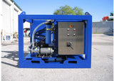 CaviBlaster 4030-E Electric Motor