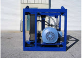 CaviBlaster 4030-E Electric Motor