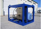 CaviBlaster 4030-E Electric Motor