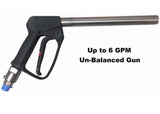 CaviBlaster Tools Gun, Dome, Lance