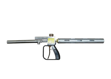 CaviBlaster Tools Gun, Dome, Lance