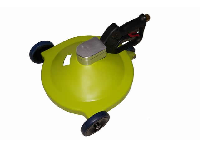 CaviBlaster Tools Gun, Dome, Lance