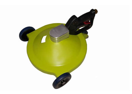CaviBlaster Tools Gun, Dome, Lance
