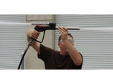 CaviBlaster Tools Gun, Dome, Lance