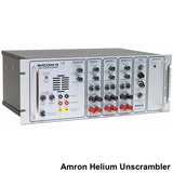 Amron 1/2/3 Helium Unscramblers (Portable, Rechargeable)
