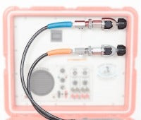 The Kirby Morgan® Air Control System 5 (KMACS 5)
