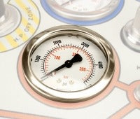The Kirby Morgan® Air Control System 5 (KMACS 5)