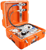 The Kirby Morgan® Air Control System 5 (KMACS 5)