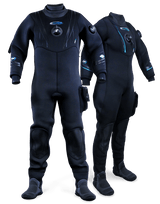 MF5 Drysuit