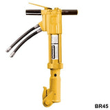 Underwater Breaker Hammer BR45