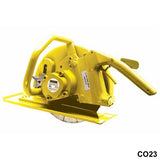 Underwater Cutoff Saw CO23