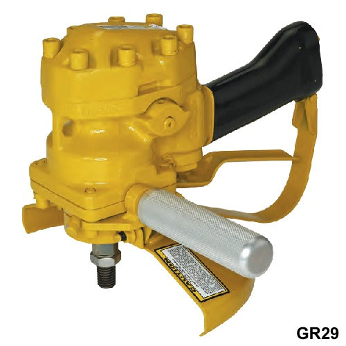 Underwater Grinder GR29