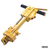Stanley Hydraulic Tool’s HD45 Underwater Hammer Drill