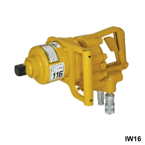 Stanley Underwater IW16 Impact Wrench