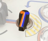 The Kirby Morgan® Air Control System 5 (KMACS 5)