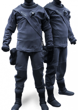 O'Three Dry Suits