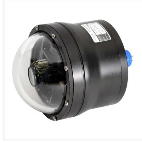 UWC-184 Pan & Tilt With 10-1 Zoom And Focus Camera