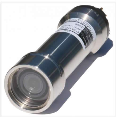 UWC-325/SS Color Camera
