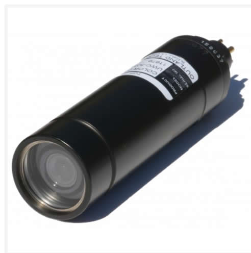 UWC-325/P Color Camera