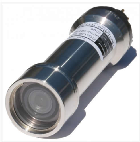 UWC-330/SS HD 1080P Color Camera
