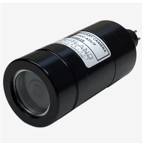UWC-425/430 Color Smart Camera