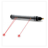 UWL-810 "RED LED" LASER LIGHT For ROVs