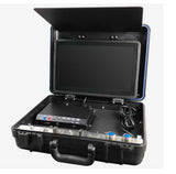 UWS-3510/D Complete Dual Color HIGH DEFINITION Video System With LED Lights