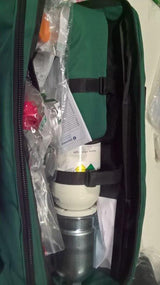 Oxygen Giving Set