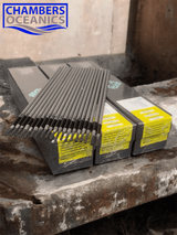 Underwater Welding Electrode (4mm)