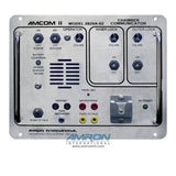 AMCOM II 2820A-02 Double Lock Chamber Communicator