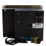 AMCOM II 2820A-02 Double Lock Chamber Communicator