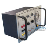 AMCOM I 2810E-02 Single Lock Chamber Communicator