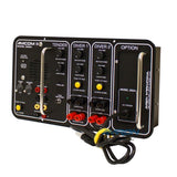 AMCOM II 2825A-04 Two-Diver 8225IC Communicator