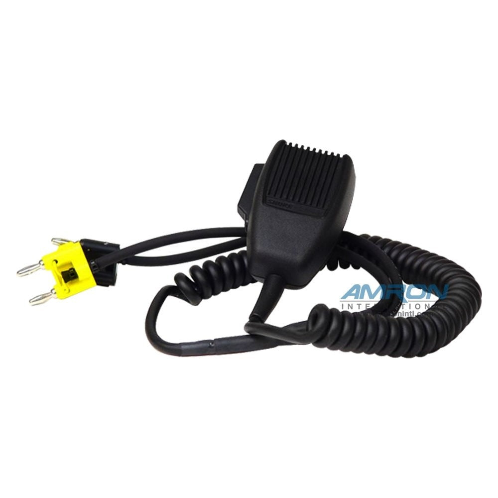 AMCOM II 2825A-04 Two-Diver 8225IC Communicator